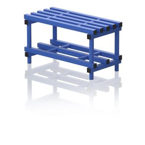 Vendiplas Bench (L)900mm x (W)450mm x (H)490mm