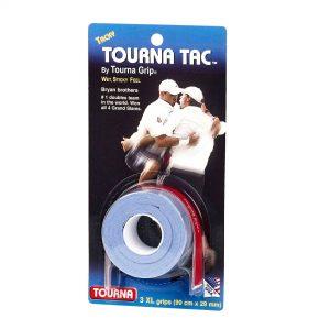 Tourna Tac XL Blue