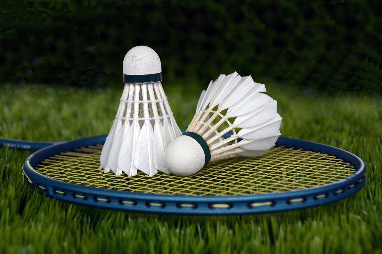 Badminton Equipment Essex