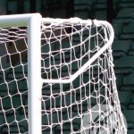 ELBOW NET SUPPORT FOR 3G STADIUM CLUB GOAL