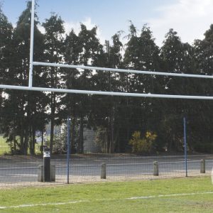 JUNIOR COMBINATION FOOTBALL/RUGBY POSTS