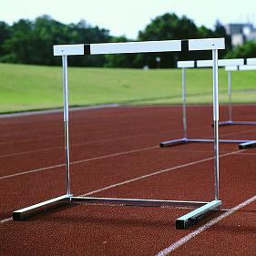 H6 Fixed Leg Competition Hurdle