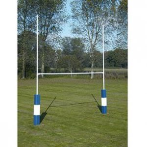 Hinged Heavy Duty Rugby, 7m