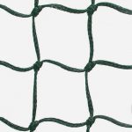 FENCE FOLDING HOCKEY GOAL NET