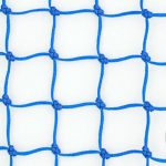 LONDON 2012 HOCKEY NET - BLUE