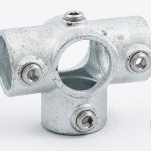 35-7 THREE WAY SIDE CLAMP