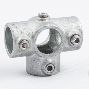 35-6 THREE WAY SIDE CLAMP