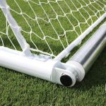 3G 'ORIGINAL' INTEGRAL WEIGHTED GOAL - 3.66M X 1.22M