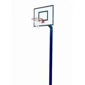 Socketed Mini Basketball Goals