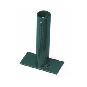 Sockets for Round & Square Posts