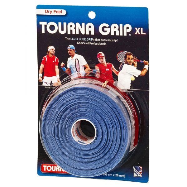 Tourna Grip XL-10 Grip Roll
