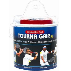 Tourna Grip - Travel Pouch 30 Grip Roll