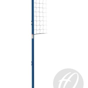 VB5 SOCKETED VOLLEYBALL POSTS