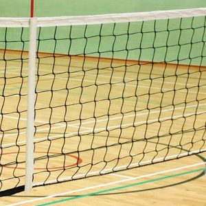 SUPERMATCH COMPETITION VOLLEYBALL NET
