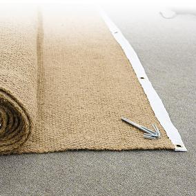 Wicket Protection Matting