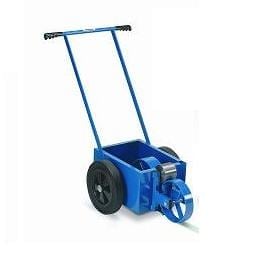 Line Marker with 76mm Marking Wheel
